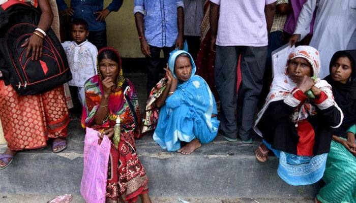 India's Citizenship Bill Ray of hope  Bangladesh Pakistan Afghanistan
