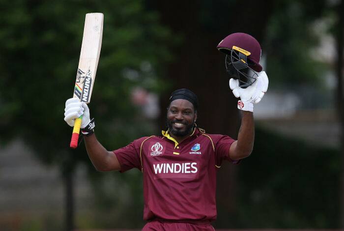 who is the best t20 player said chris gayle