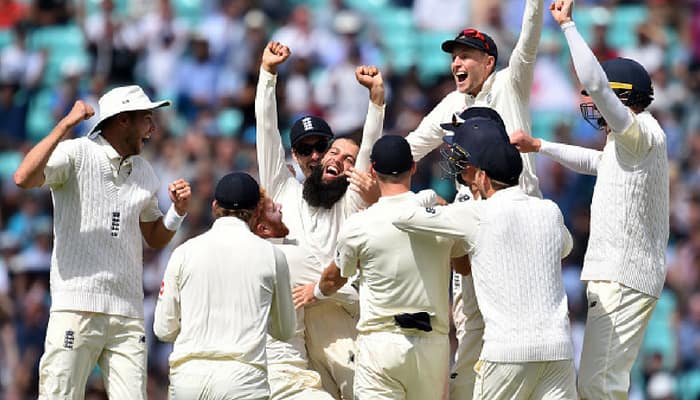 India vs England 2018: ICC congratulates hosts on their 1000th Test