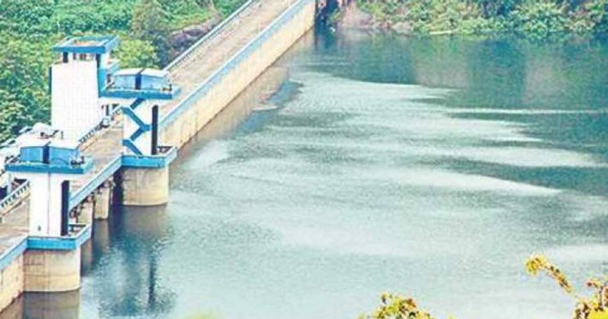 Idukki Dam In Kerala Orange Alert Likely To Be Issued