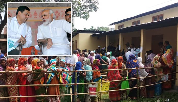 Assam's final NRC draft out, 2,89,83,677 people found eligible