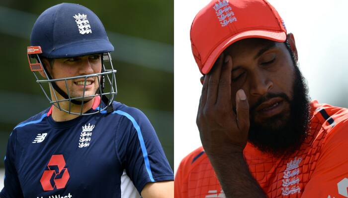 India vs England: Adil Rashid is an obvious selection, it was a brave call, says Alastair Cook