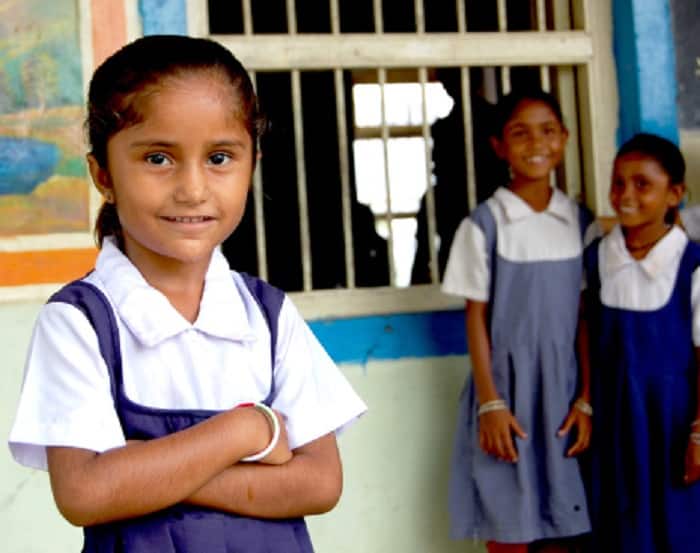 Karnataka: Kalaburagi clerk pays school fees for 45 girls in memory of dead daughter