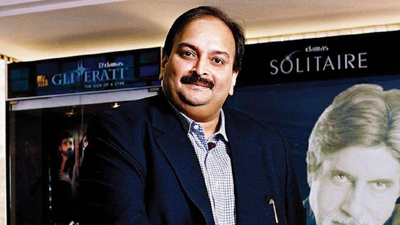 Mehul Choksi releases video and refuses to come to India