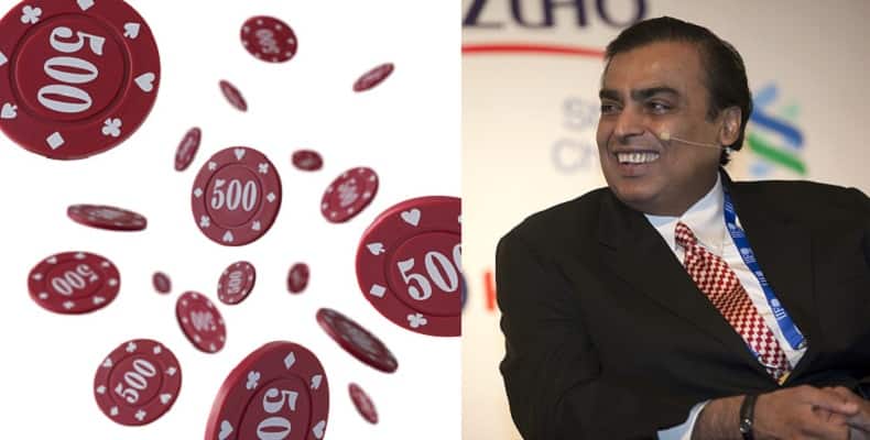 Fortune 500: 7 Indian companies on list; Mukesh Ambani's Reliance stays on top, IOC among PSUs make it to list