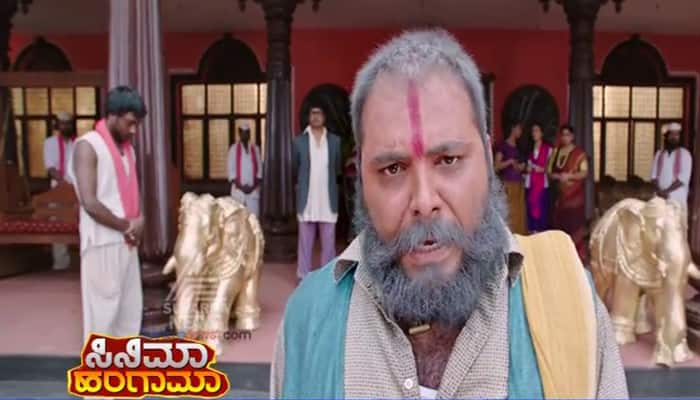 Madhu guruswamy to play villain role in prabhas prashanth neel salaar movie vcs