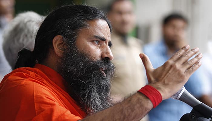 Yoga Gurus Under Siege in the Western Media, The Assault on Swami Ramdev  Today