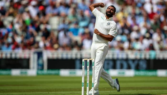 India vs England 2018: Love for cricket helped me fight off-field problems, says Mohammed Shami