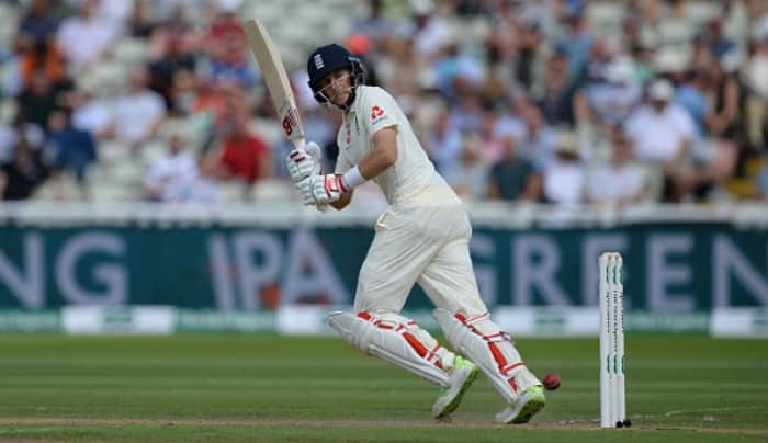 england lost early first wicket in second innings of first ashes test