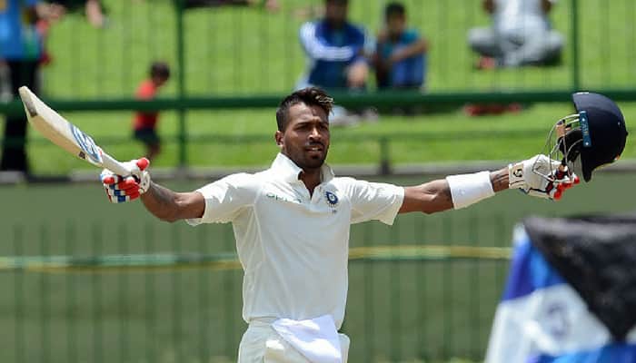 India vs England 2018: Hardik Pandya reveals his 'No. 1 love' and it is a big surprise