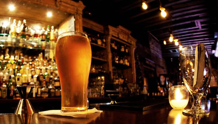 Bengaluru sees no buzz for fizz as pubs, bars reopen to slow start -ymn