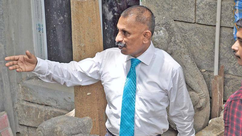 Statue smuggling case; CBI probe into interrogation ban