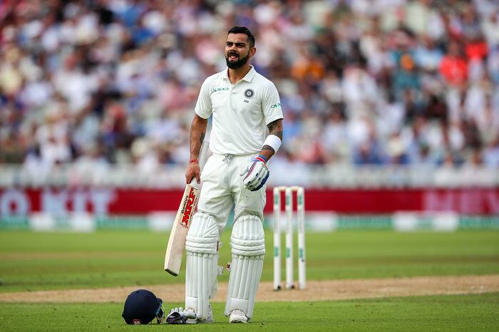India vs England 2018: Virat Kohli's knock will spur his team, says former RCB teammate Gayle