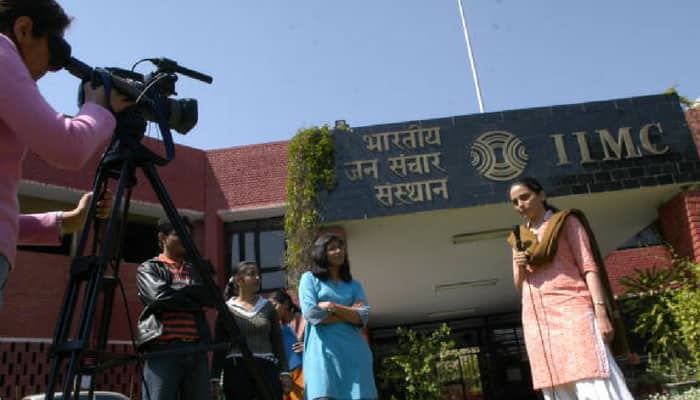 UGC recommends university status for IIMC