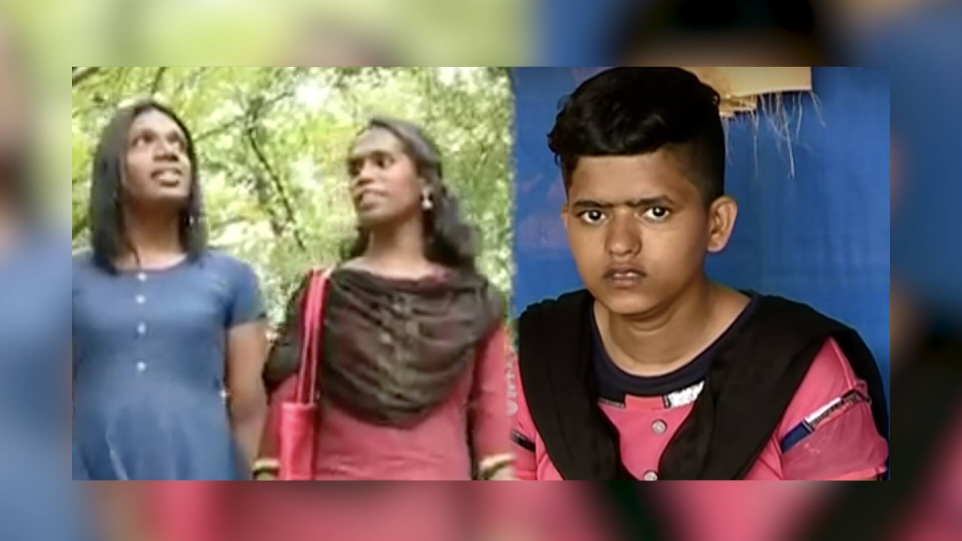 Maharaja's College creates history, welcomes transgender students
