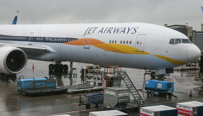 Jet Airways delay part payment  August salaries ATF