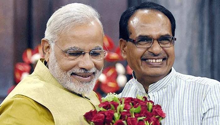 Madhya Pradesh poll BJP released names of 177 candidates in first list junks 27 MLAs