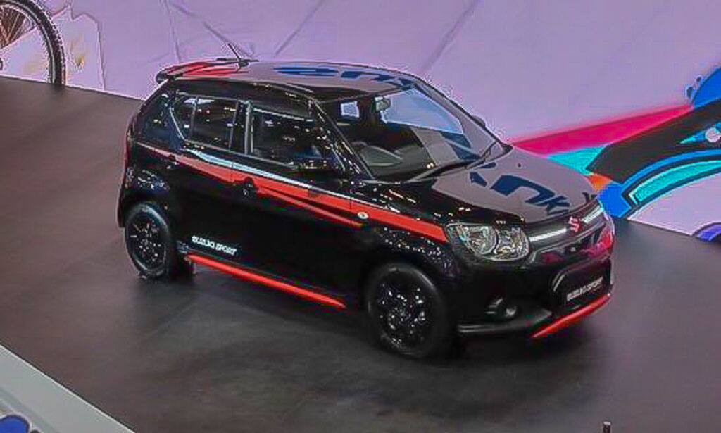 Maruti Suzuki will manufacture cars from Toyotas plant near Bengaluru