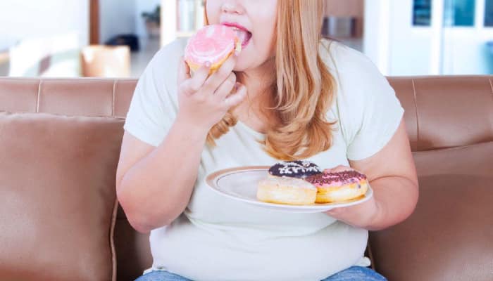 Tips To Manage Obesity; causes and prevention