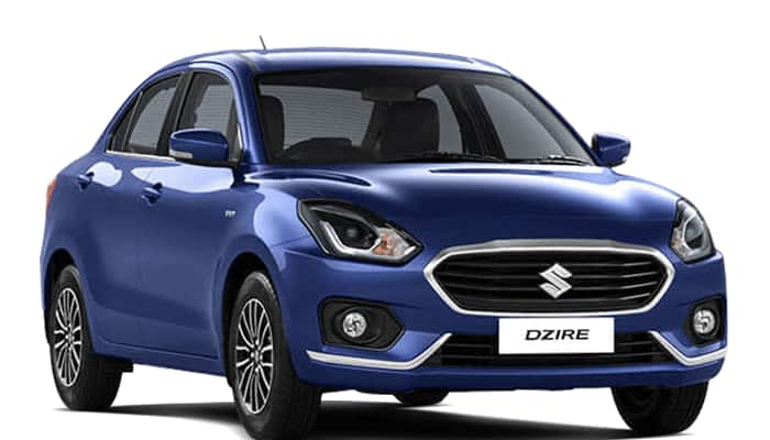 Top Selling Cars In India July 2018