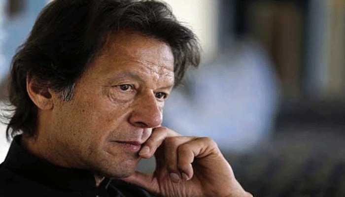 Pakistan Imran Khan corruption Tahreek-e-Insaf Khyber Pakhtunkhwa