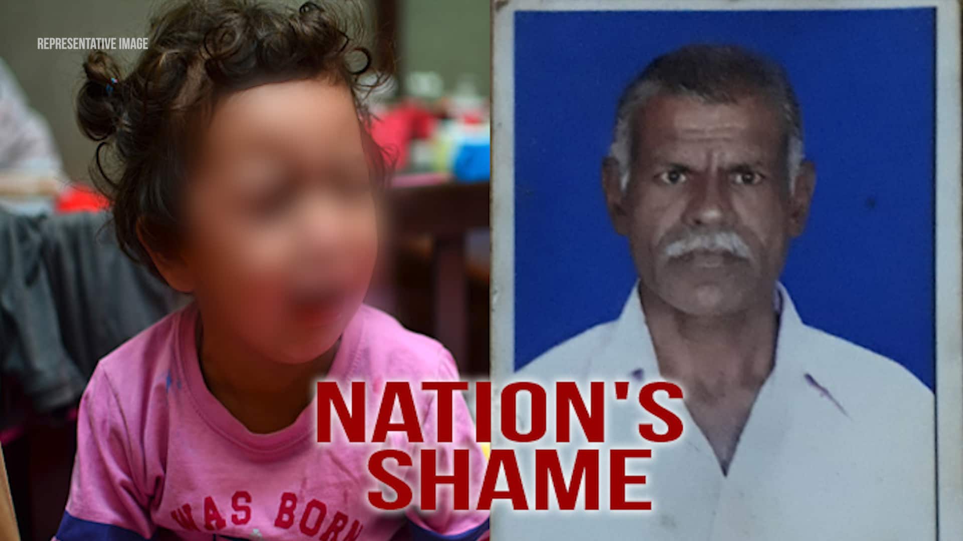 Nation's shame: 7-year-old mentally challenged girl raped in Bengaluru