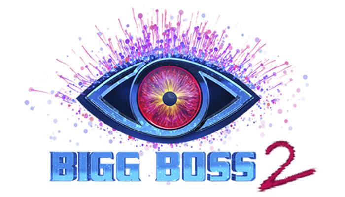 Kamal Hassan gesture Big Boss 2 telugu review