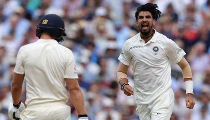 sreesanth discontent with indian bowling in england test series