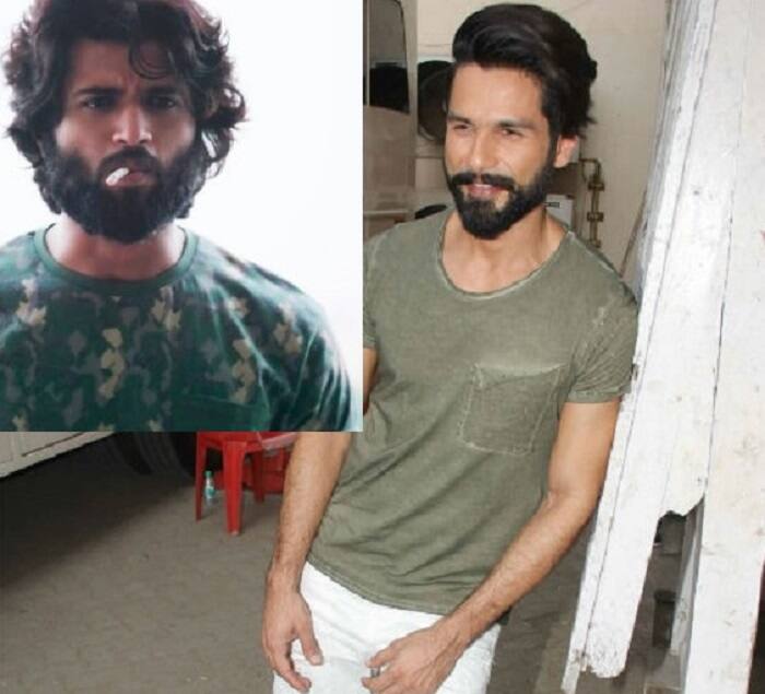 Shahid Kapoor will soon be a drug addict: Here is how