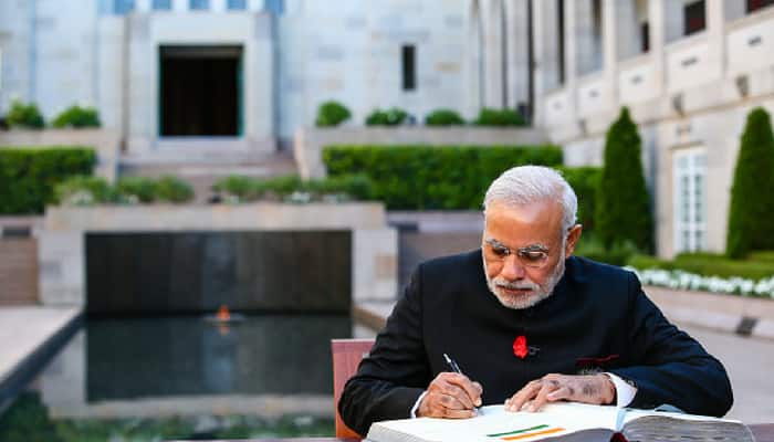 PM Modi to launch India Post Payments Bank on Aug 21