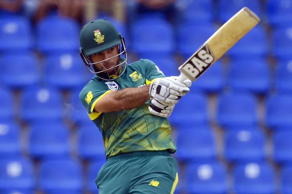 south africa win odi series against sri lanka