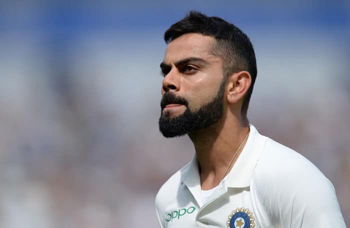 India vs England 2018: Virat Kohli trolled by ICC; Fans slam global body