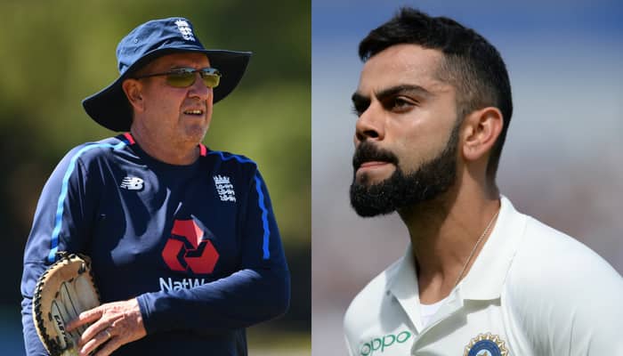 India vs England 2018: Virat Kohli can be put under pressure if rest of the visiting batsmen can be tamed, says Trevor Bayliss