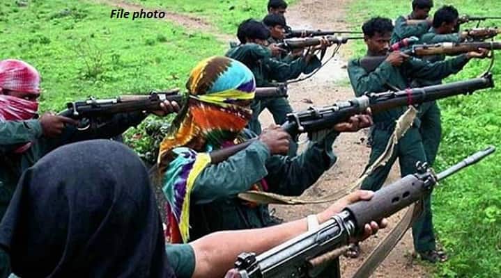 15 Maoists killed in encounter in Chhattisgarh's Sukma area; 16 weapons recovered