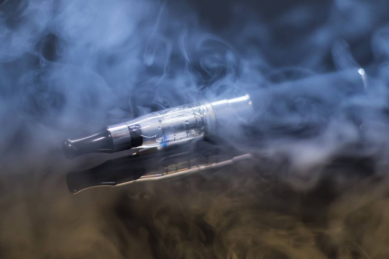 Twitter bots are being used to promote vaping; but what about the health threats of e-cigarettes?