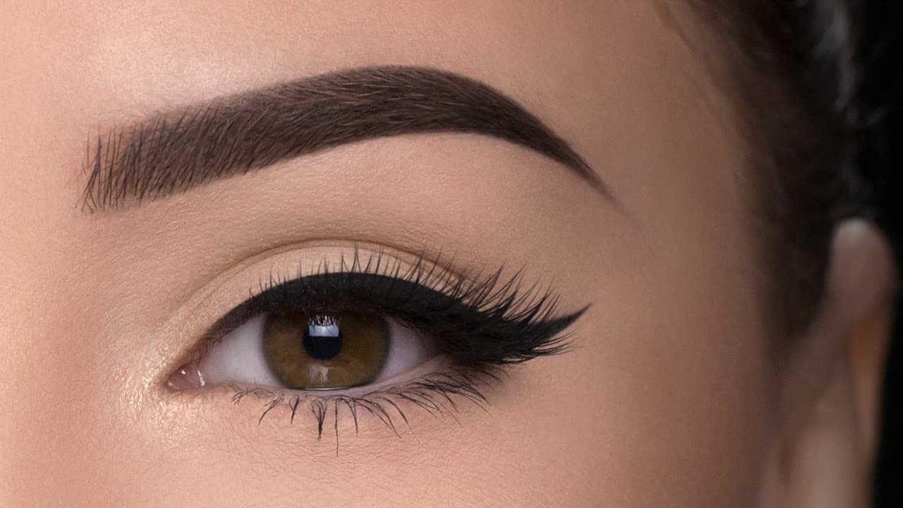 home remedies for thick and beautiful eye brows