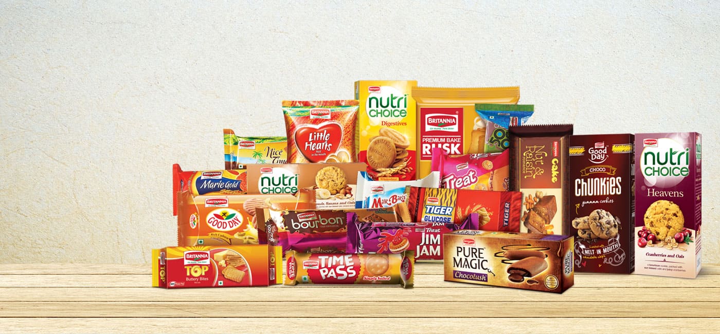 Britannia Industries Q1 net profit falls 3.64% to Rs 248.64 crore