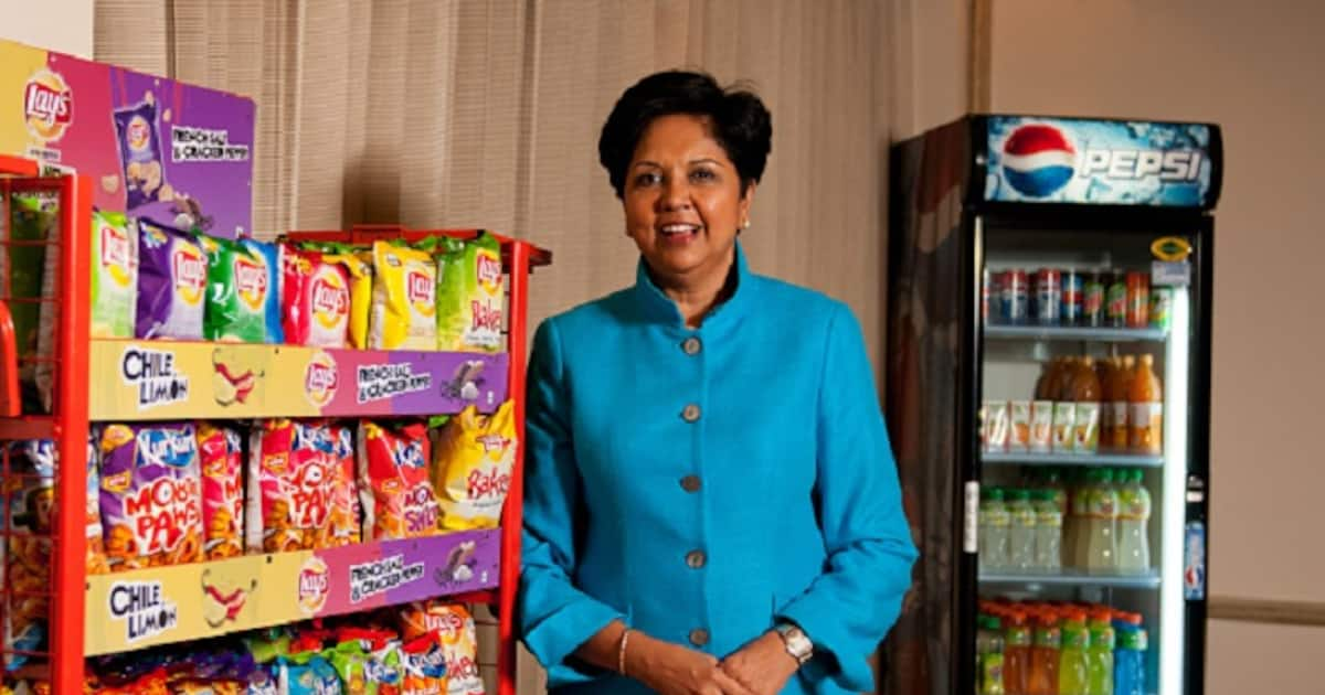 Indra Nooyi Steps Down As Pepsico Ceo Facts You Need To Know About Nooyi