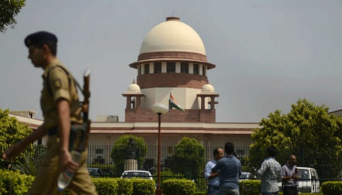 Section 377: Supreme Court to Pronounce Verdict