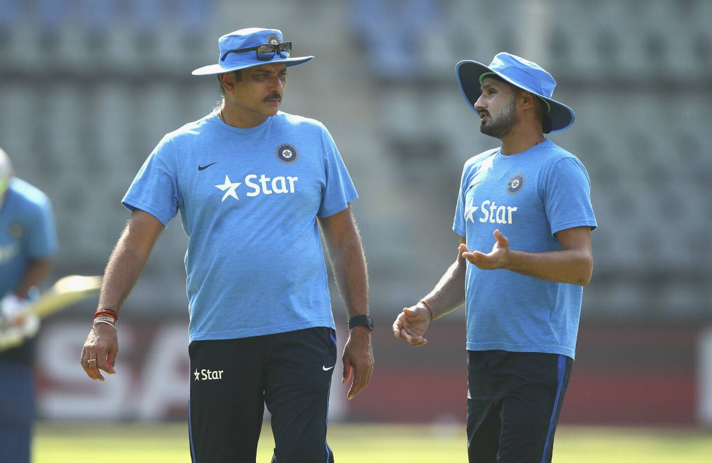 England vs India 2018 Harbhajan Singh SAYS coach Shastri accountable for the defeats