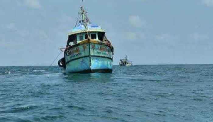 Major boat accident in Andhra Pradesh, fear of death of dozens of people