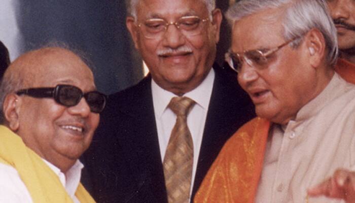 interesting facts about the famous politician Atal bihari vajpayee