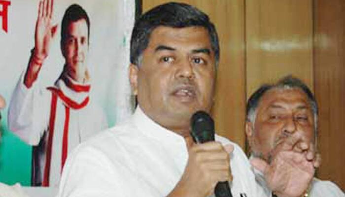 Rajya Sabha deputy chairperson election Today : BK Hariprasad contested from opposition