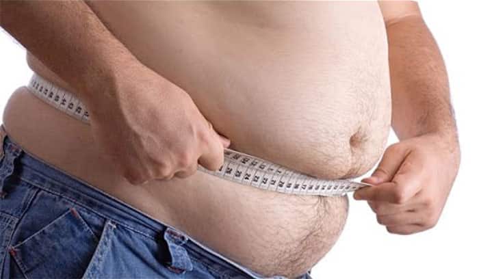 five reasons why you are not losing belly fat