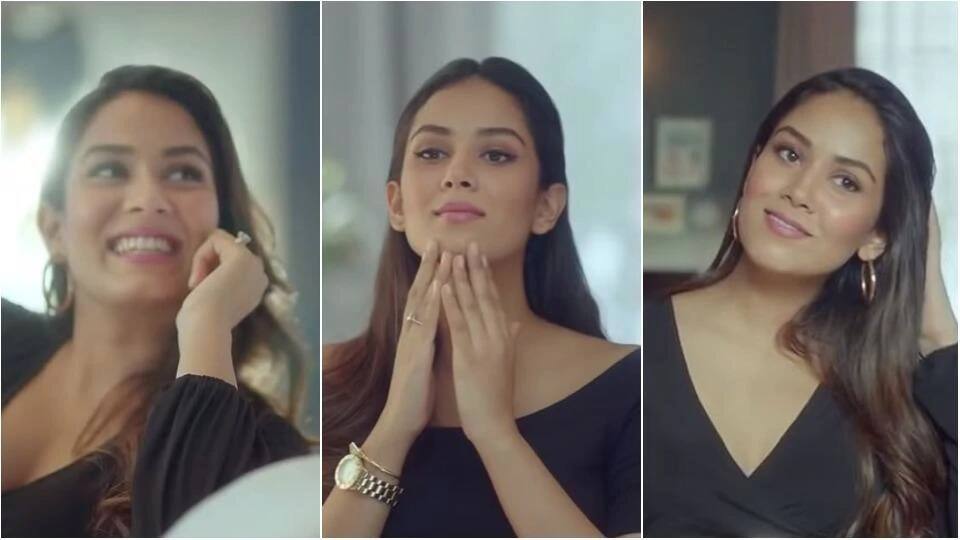 Video: Mira Rajput makes acting debut with anti-ageing ad, gets trolled