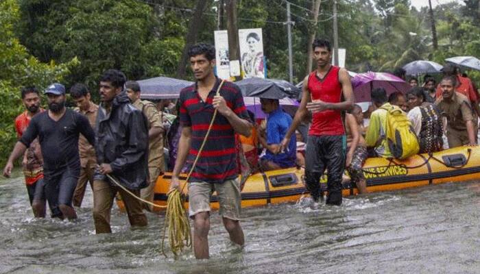 22 Dead As Rain Pounds Kerala, Kochi Airport Stops Arrivals
