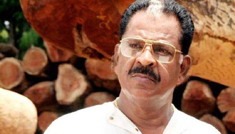 actor kollam thulasi  speake about sabarimalai