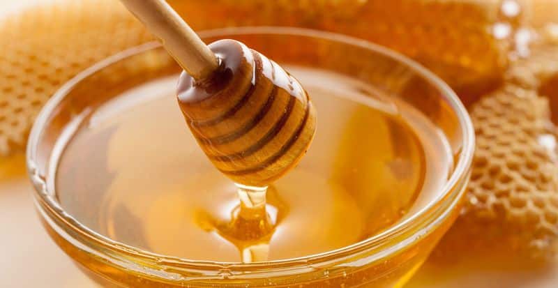 Amla Honey Detox Drink for increase immune system