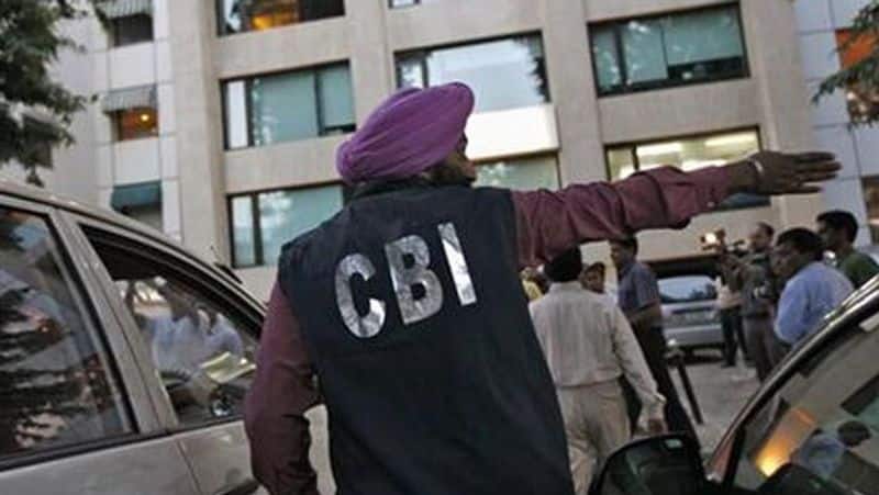 Gutkha scam... senior police officer grilled by CBI arrest plan