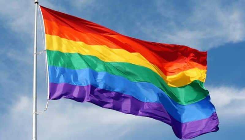Fake news alert LGBTQ under attack narrative rubbish says activist